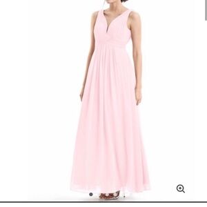 Azazie Hillary Bridesmaids Dress